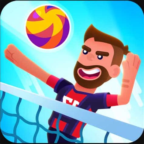 Guess It. . Io games unblocked volleyball